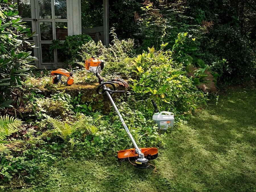 חרמש מוטורי STIHL FS 94 R