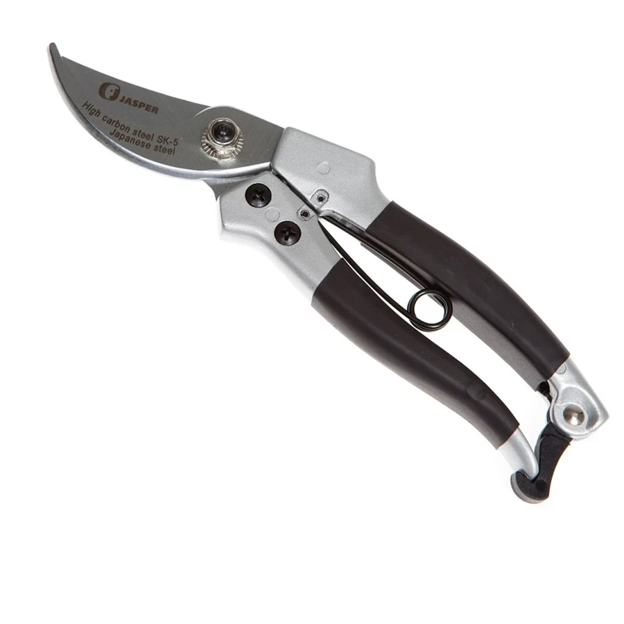 מזמרה ידנית דגם טופז ";TOPAZ 8