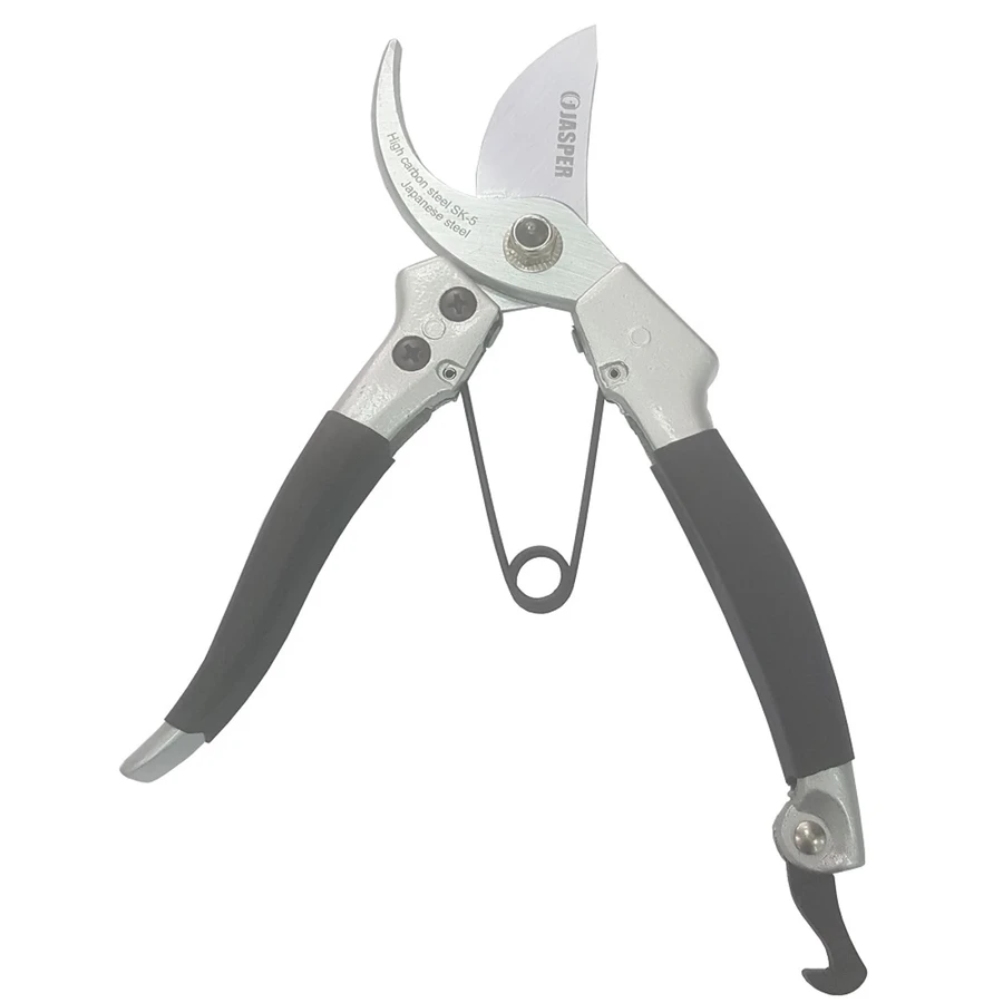 מזמרה ידנית דגם טופז ";TOPAZ 8