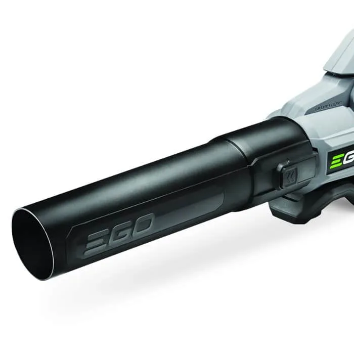 מפוח עלים יד נטען 56V Brushless סוללה 5.0Ah מטען מהיר EGO