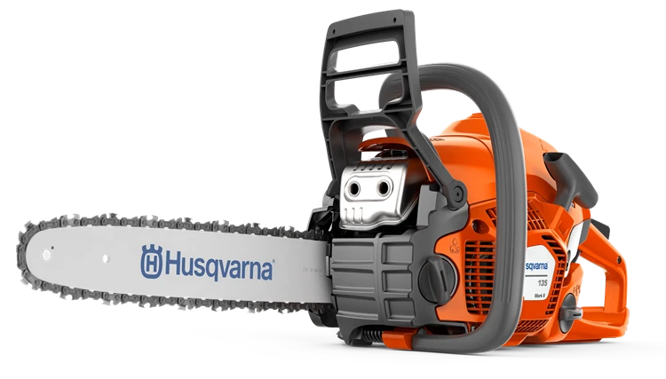 משור מנועי 135 ורסיה II