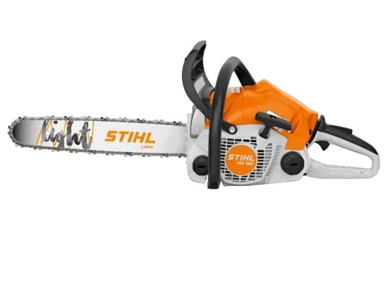 מסור שרשרת בנזין ''MS 162 14