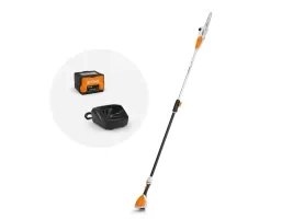 Set-סט מסור גובה נטען - HTA 50