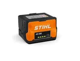 סוללה נטענת סטיל AK 20