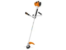 חרמש מוטורי עם כידון FS 460