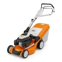 מכסחת דשא מוטורית STIHL RM 650.0 T