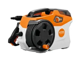 מכונת שטיפה נטענת (גוף) REA 100 PLUS