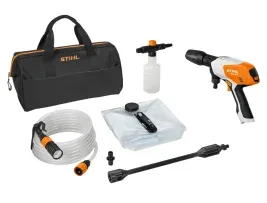 אקדח שטיפה בלחץ RCA 20.0 (גוף)