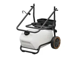 עגלה עם מיכל מים ל REA