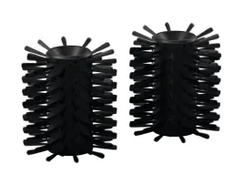 זוג גלילי מברשת