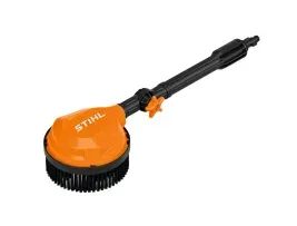 מברשת מסותבבת 155 מ