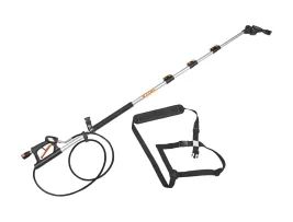 מוט טלסקופי למכונת שטיפה STIHL