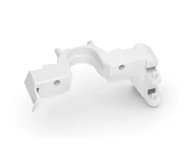 תושבת חיבור לגלגלת RE