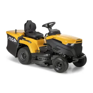 טרקטורון ESTATE 384 רוחב 84 סמ 432 סמק סטיגה