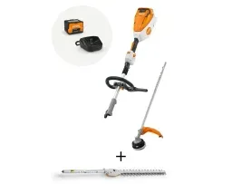 סט מנוע קומבי נטען KMA 80.0