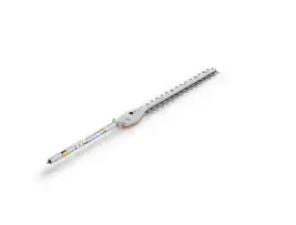 ראש מגזמת ישרה HL - KM