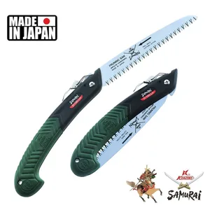 מסור יד מתקפל סמוראי JD180