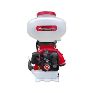 מאבק מנוע בנזין MD9030 מרויאמה 80 סמק תוצרת יפן