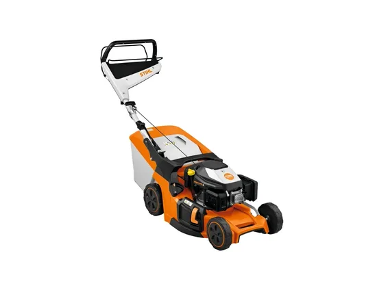 מכסחת דשא מוטורית STIHL RM 448.3 T