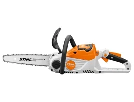 מסור שרשרת נטען סטיל (גוף) MSA 60 C