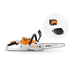 מסור שרשרת נטען MSA 60C (סט)