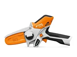 מסור נטען לגינה GTA 26 (גוף)