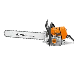 מסור שרשרת בנזין MS 651