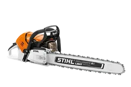 מסור שרשרת בנזין MS 500i