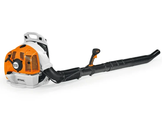 מפוח גב בנזין STIHL BR 430