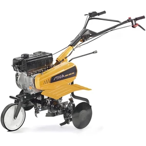 מתחחת סטיגה SRC 685 RG רוחב תיחוח 85 סמ מנוע 182 סמק