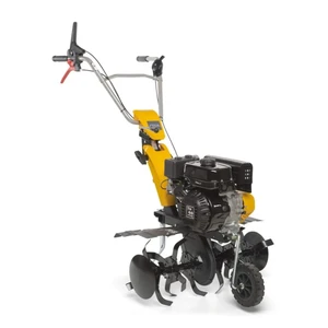מתחחת סטיגה SRC 775 RG רוחב תיחוח 75 סמ מנוע 182 סמק