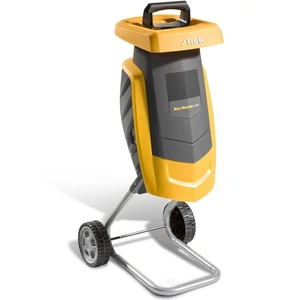 מרסקת גזם  טוחן ענפים וגזם חשמלית BIO MASTER 2200 סטיגה
