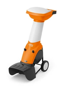 טוחן גזם חשמלית דגם GHE 355 סטיל