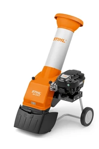 מרסקת גזם בנזין טוחן ענפים דגם GH 3700 S סטיל